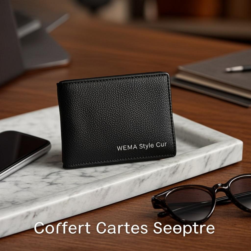 Petite Maroquinerie WSC — référence PMQ-WSC-0572