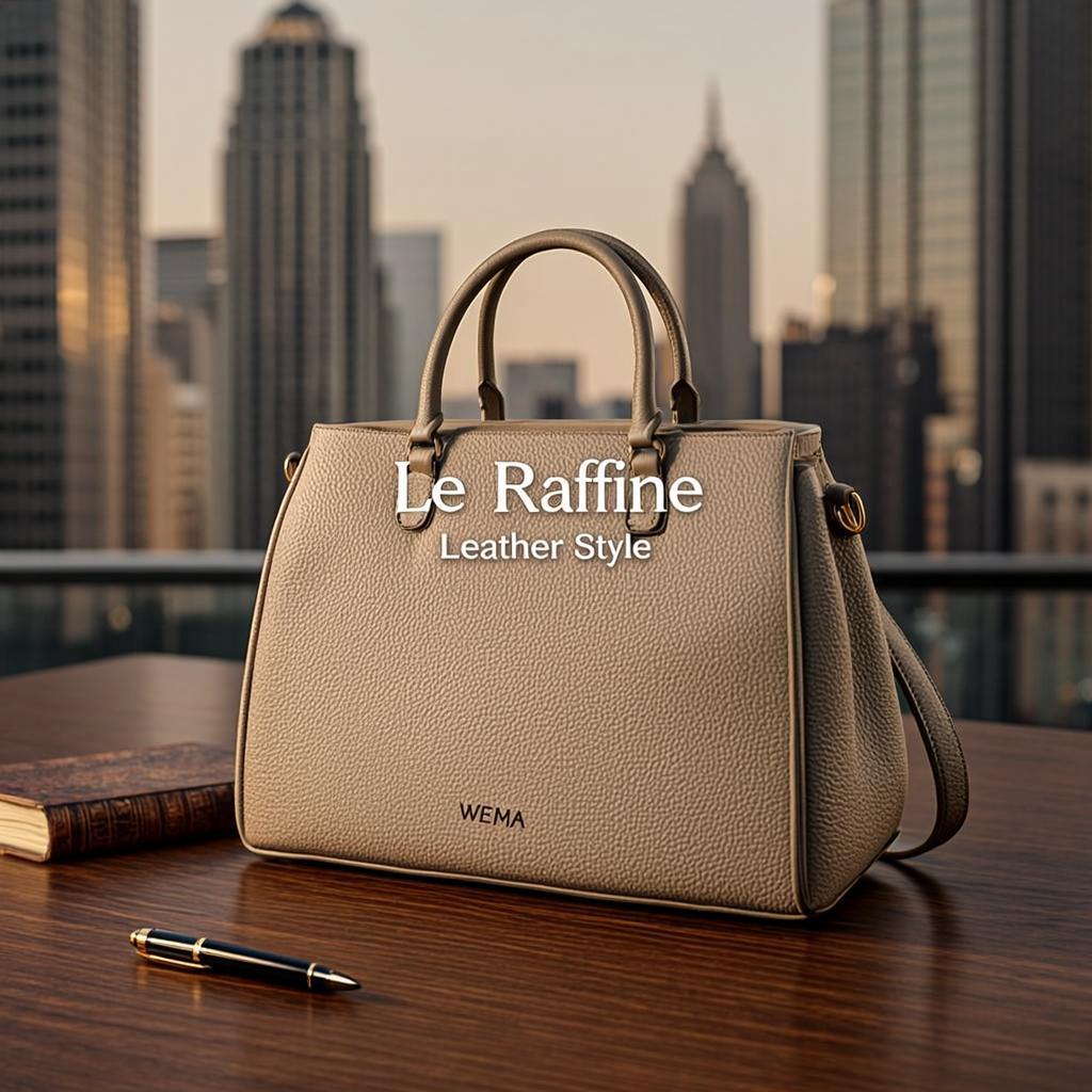 Sacs WLS — référence SAC-WLS-0117