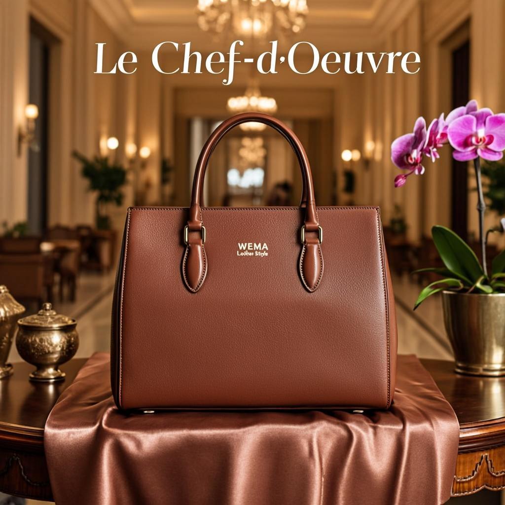Sacs WLS — référence SAC-WLS-0120