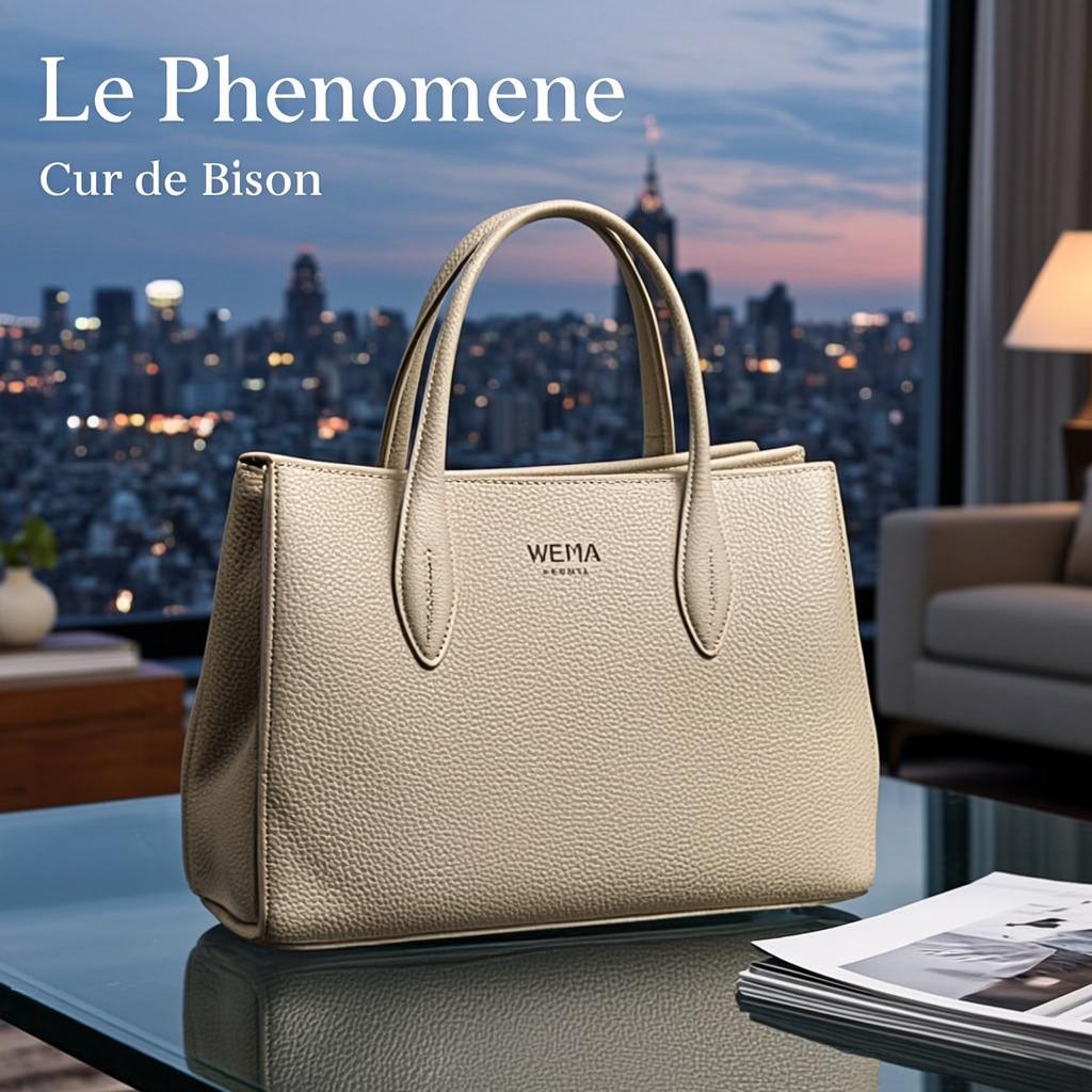 Sacs WLS — référence SAC-WLS-0124