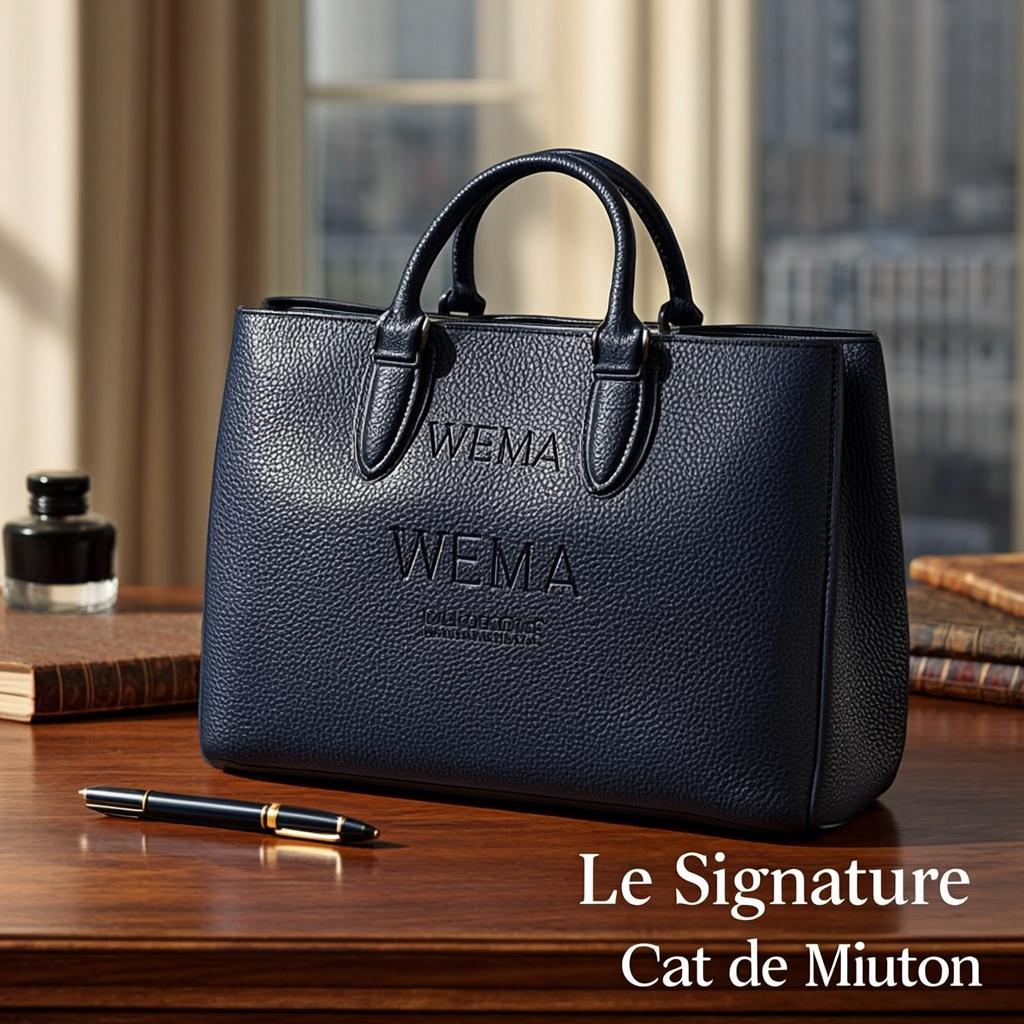 Sacs WLS — référence SAC-WLS-0137