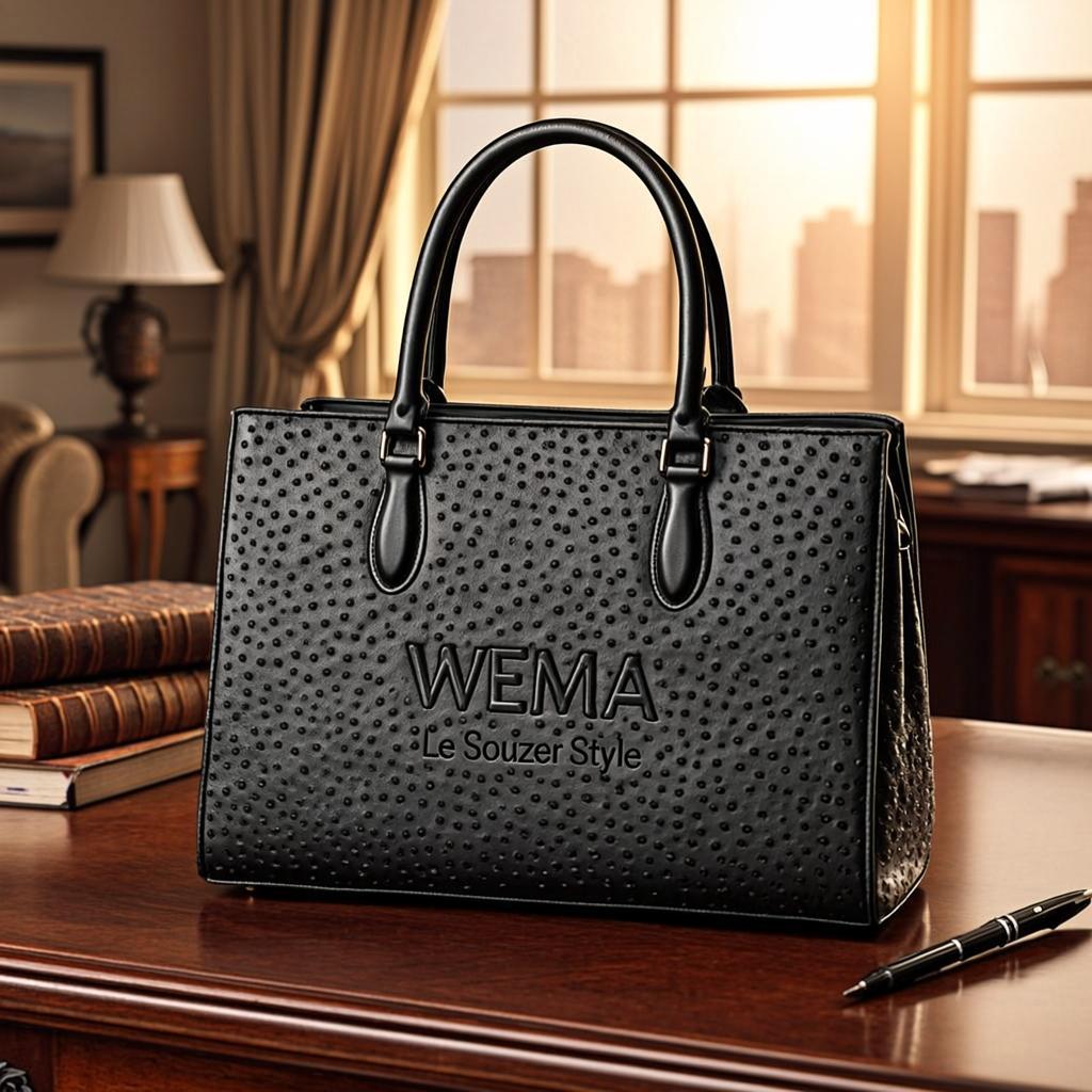 Sacs WLS — référence SAC-WLS-0162