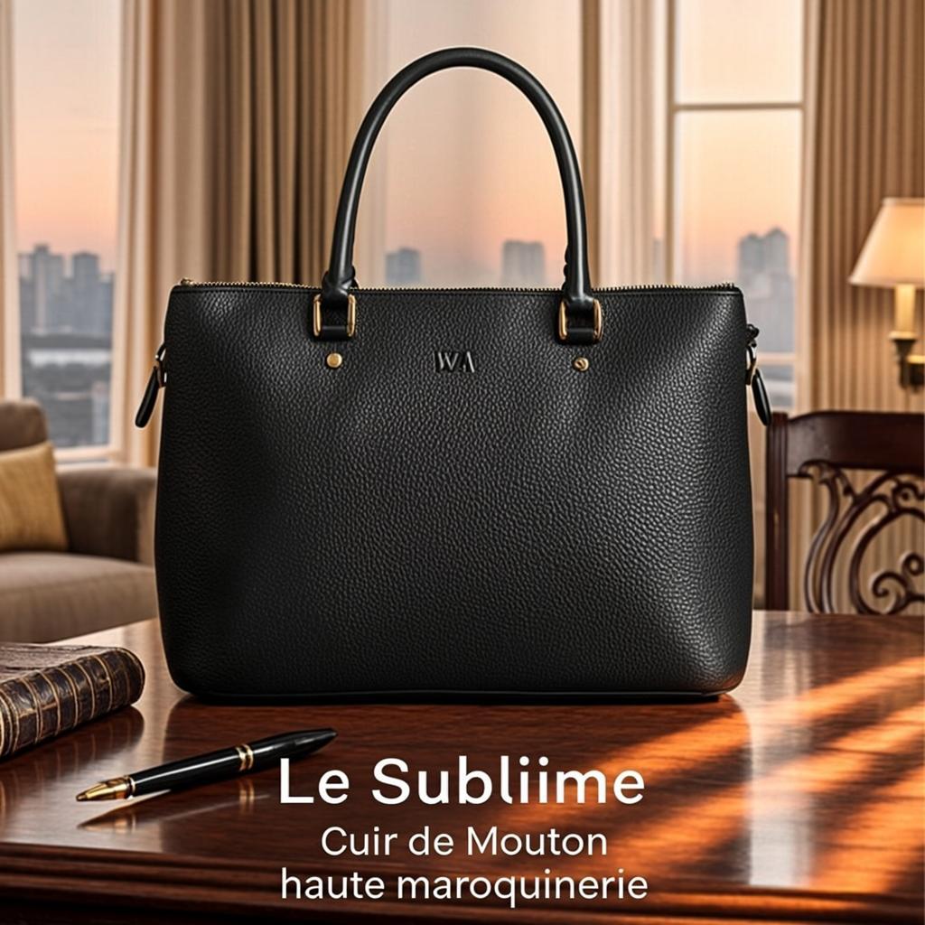 Sacs WLS — référence SAC-WLS-0167