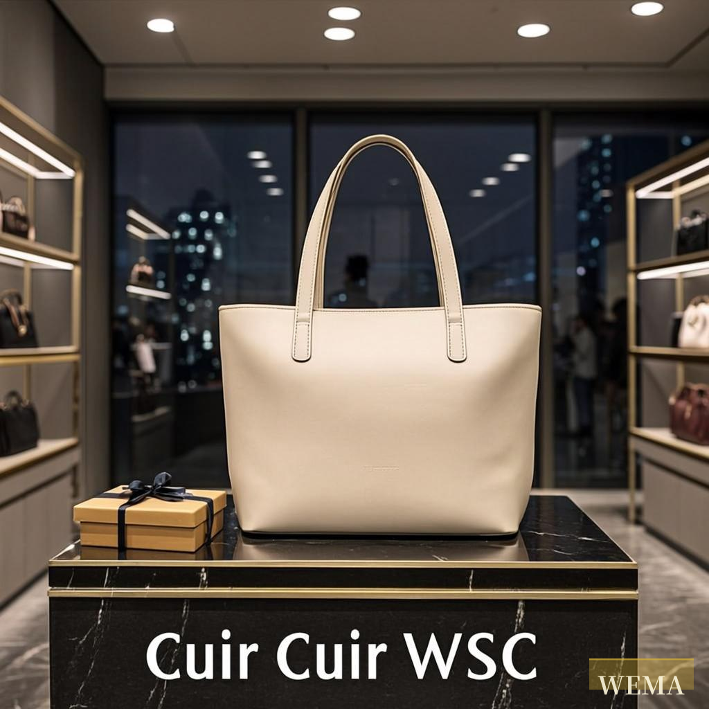 Sacs WSC — référence SAC-WSC-0011