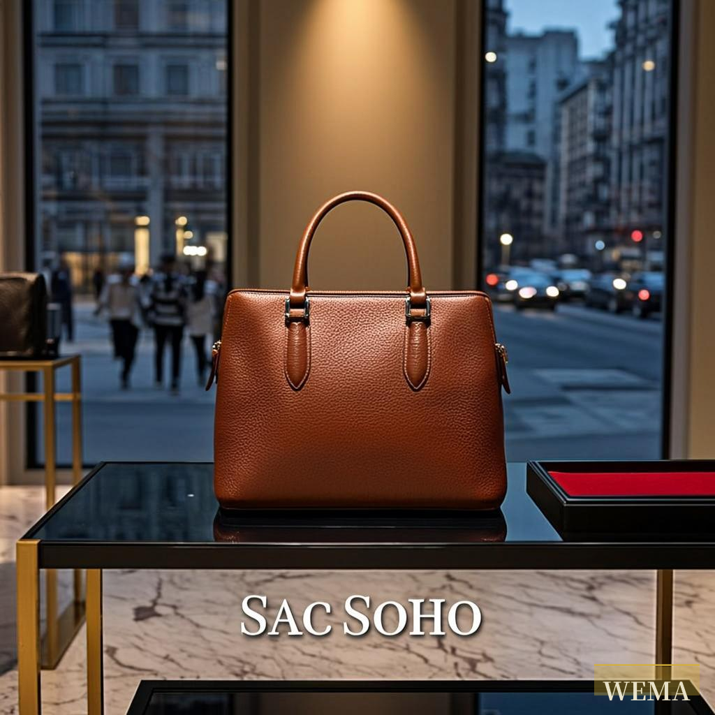 Sacs WSC — référence SAC-WSC-0012