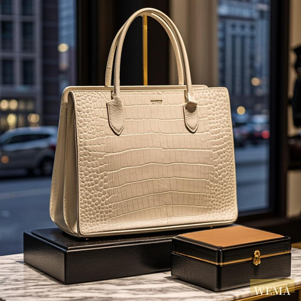 Sacs WSC — référence SAC-WSC-0017