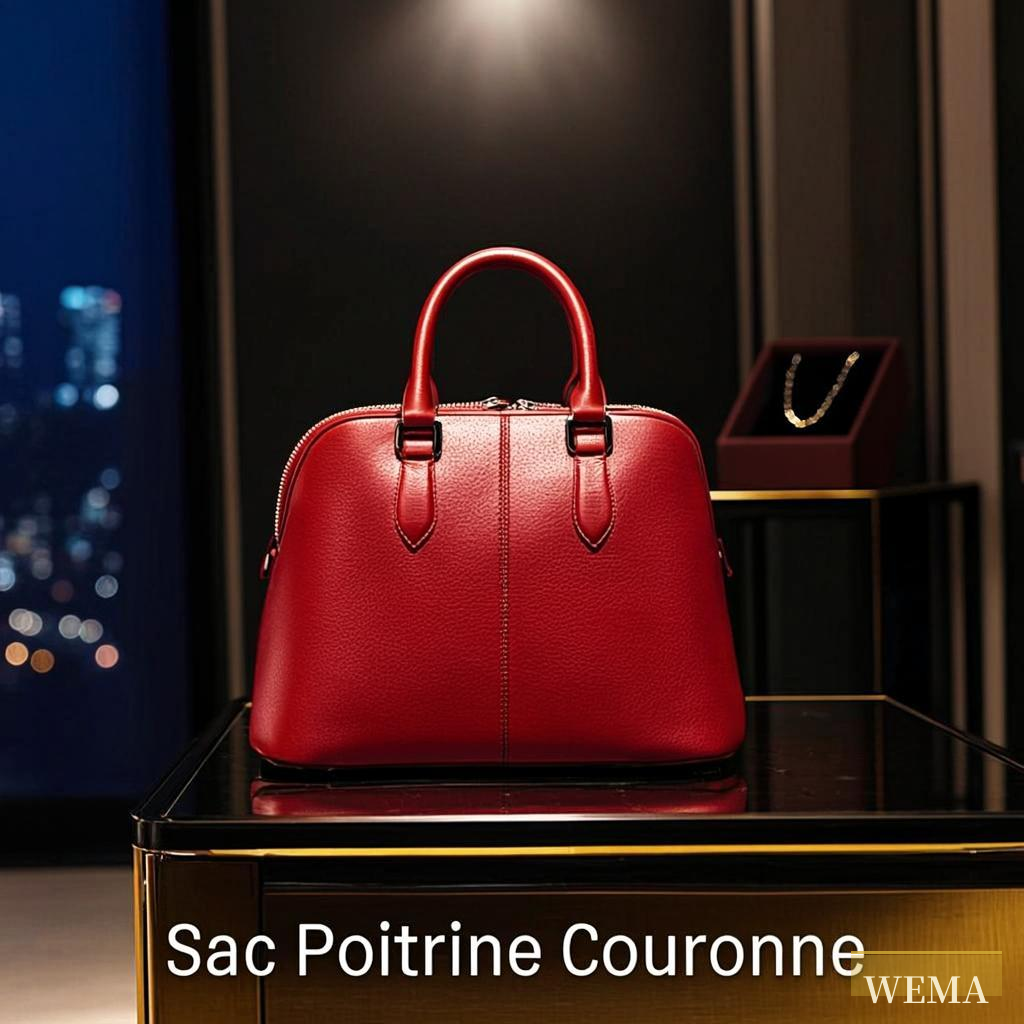 Sacs WSC — référence SAC-WSC-0023