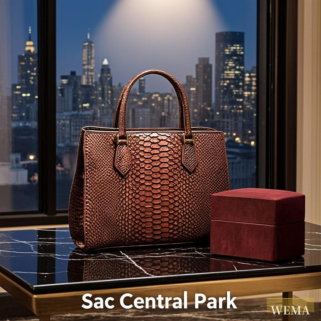 Sacs WSC — référence SAC-WSC-0031