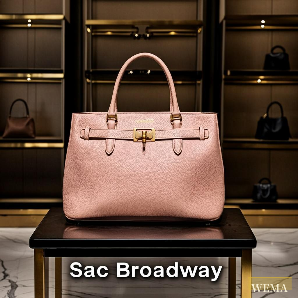Sacs WSC — référence SAC-WSC-0032