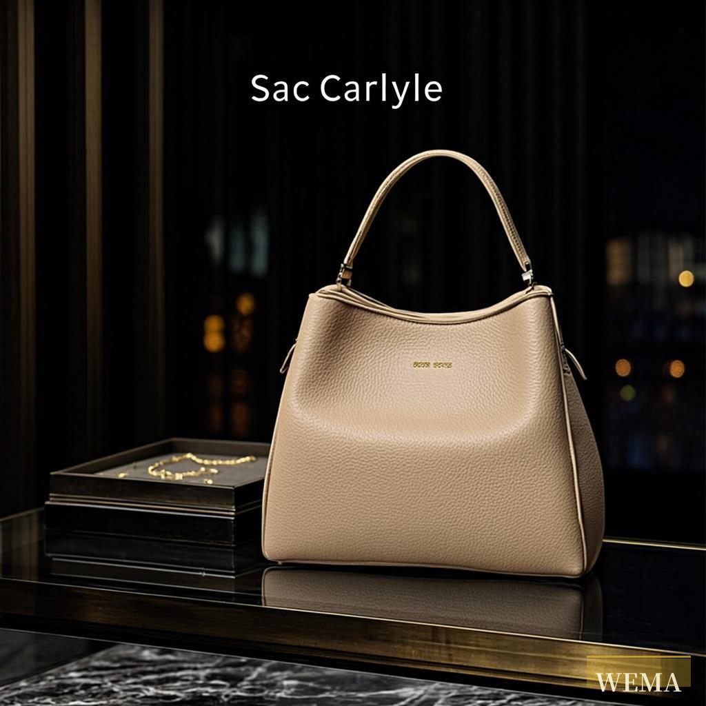 Sacs WSC — référence SAC-WSC-0040