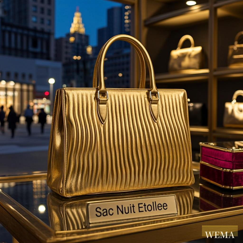 Sacs WSC — référence SAC-WSC-0045