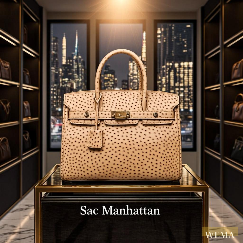 Sacs WSC — référence SAC-WSC-0050