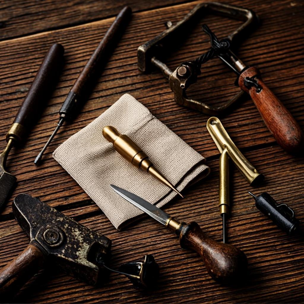 Outils d atelier