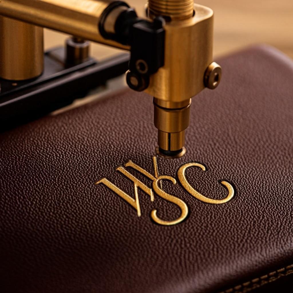 Embossage WSC