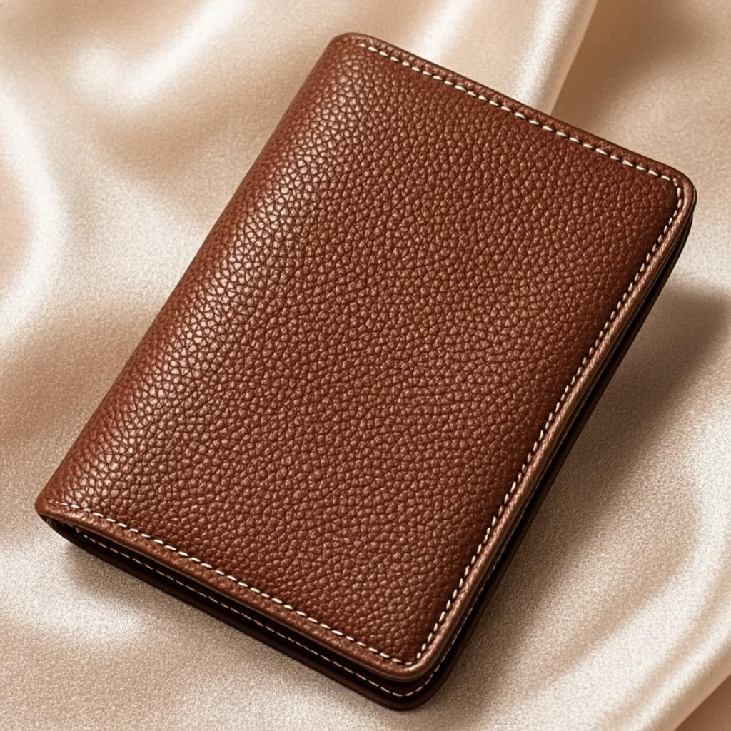 Cuir cognac
