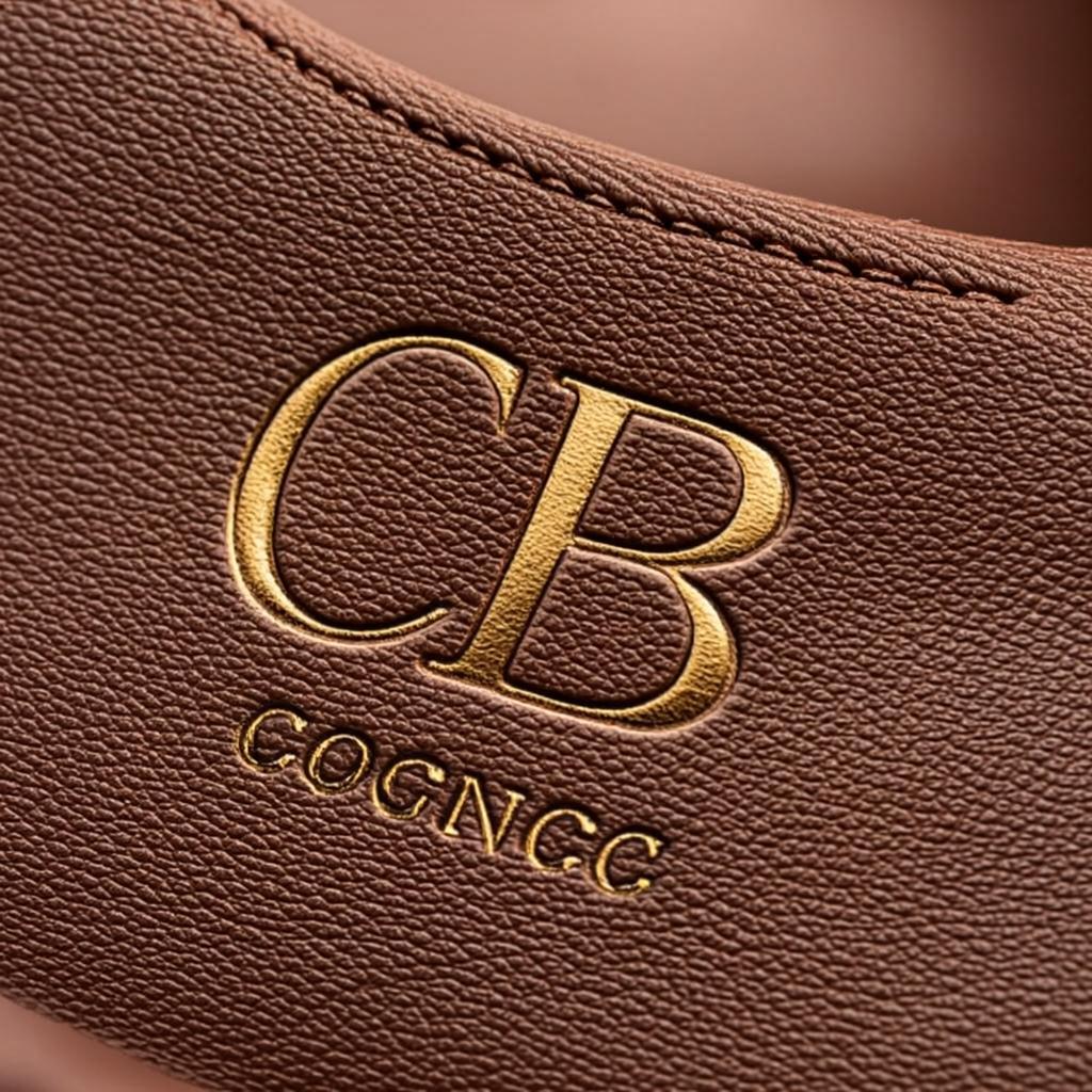 Monogramme or